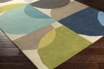 Surya SCI-27 Area Rug by Scion For Sale