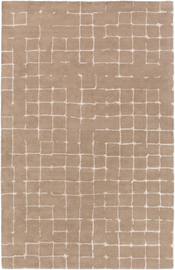 Surya Pursuit PUT-6001 Area Rug by Mike Farrell Online Hot Sale