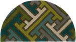 LR Resources Vibrance 03544 Miami Area Rug For Cheap