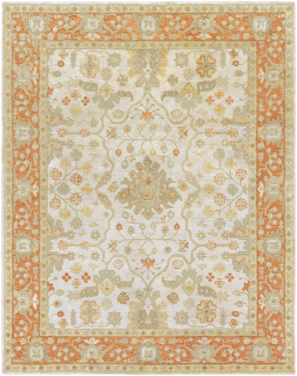 Surya Relic RLC-3006 Area Rug Online now