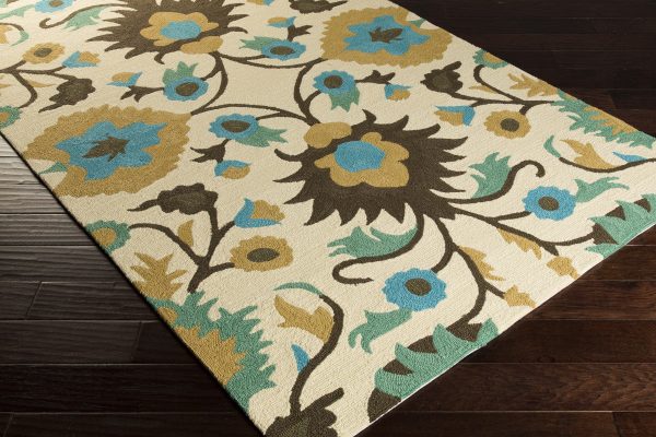 Surya Rain RAI-1148 Area Rug Supply