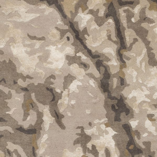 Surya Remarque RRQ-2008 Area Rug by William Mangum Online Hot Sale