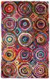 JazzyFloors Atlas 1001 Tangier Area Rug on Sale