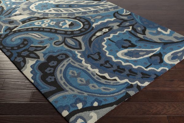 Surya Rain RAI-1224 Area Rug Online now