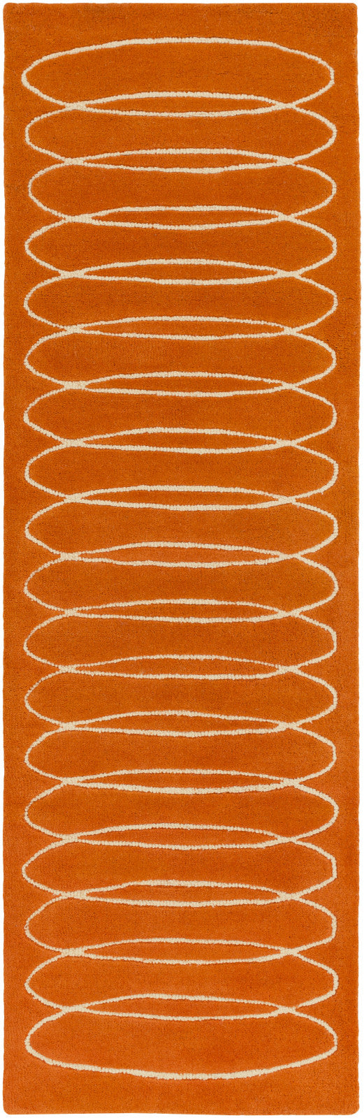 Surya Solid Bold SLB-6800 Area Rug by Bobby Berk Sale