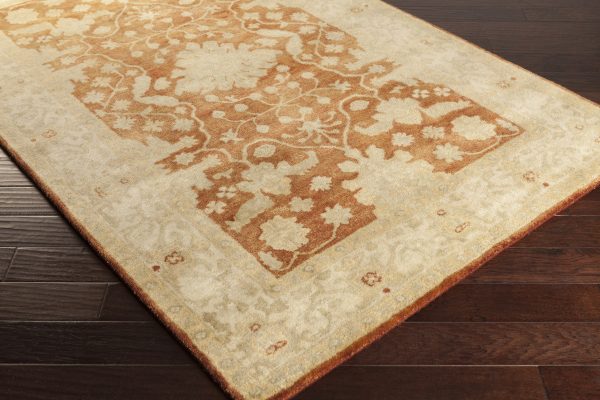 Surya Relic RLC-3001 Area Rug Online Hot Sale