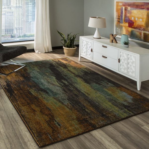 Momeni Casa CAS-6 Multi Area Rug Fashion