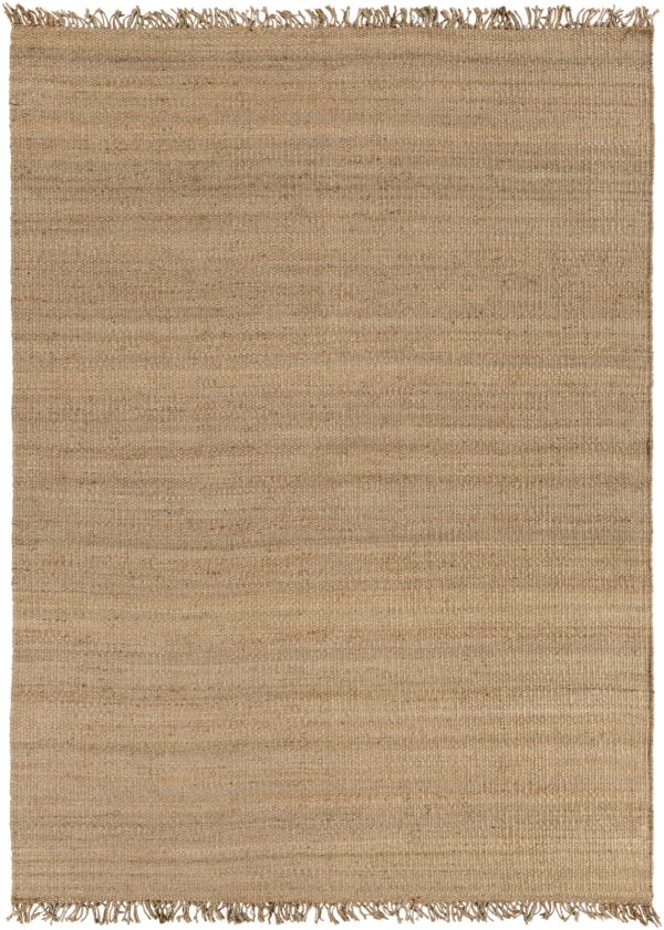 Livabliss Jute Natural Area Rug on Sale