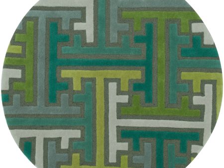 LR Resources Vibrance 03544 Miami Area Rug For Cheap