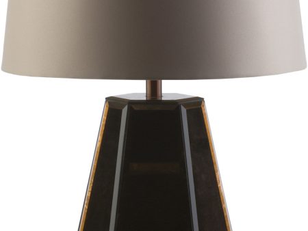 Surya Ryden RYD-460 Lamp on Sale