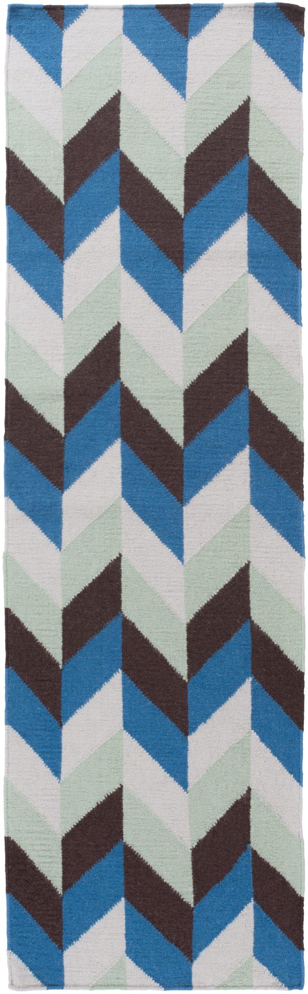 Surya Talitha TAL-1003 Area Rug by Peter Som Fashion