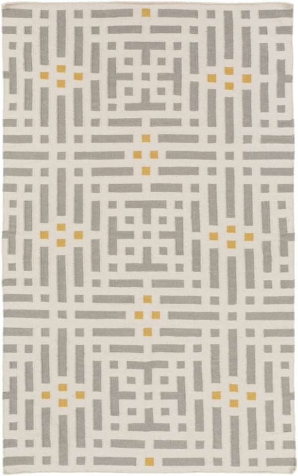 Surya Rivington RVT-5005 Area Rug by DwellStudio Fashion