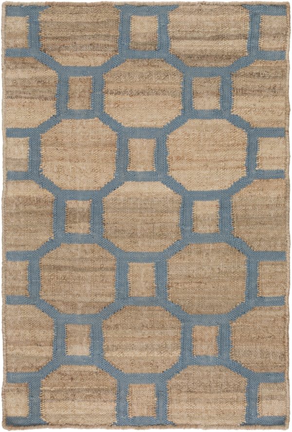 Surya Seaport SET-3004 Area Rug Fashion