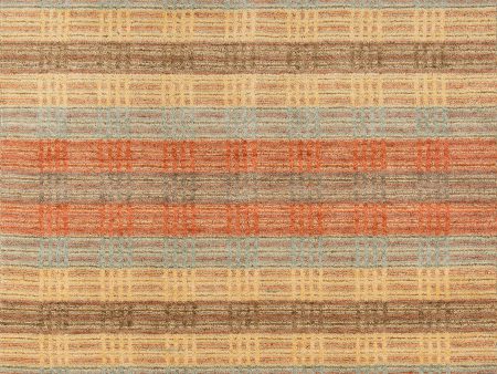 Momeni Gramercy GM-06 Multi Area Rug Fashion