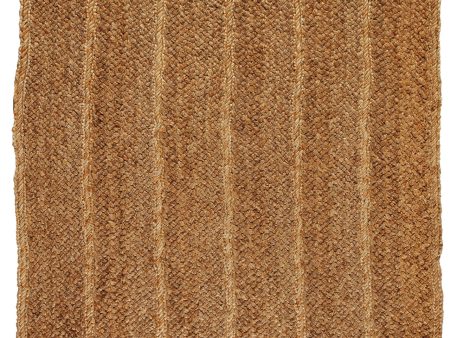 JazzyFloors Jute 0321 Patagonia Area Rug Online Hot Sale