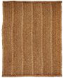 JazzyFloors Jute 0321 Patagonia Area Rug Online Hot Sale