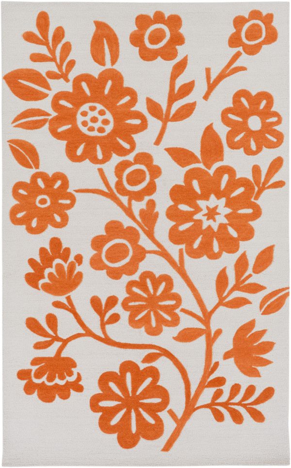 Surya Skidaddle SDD-4006 Area Rug Fashion