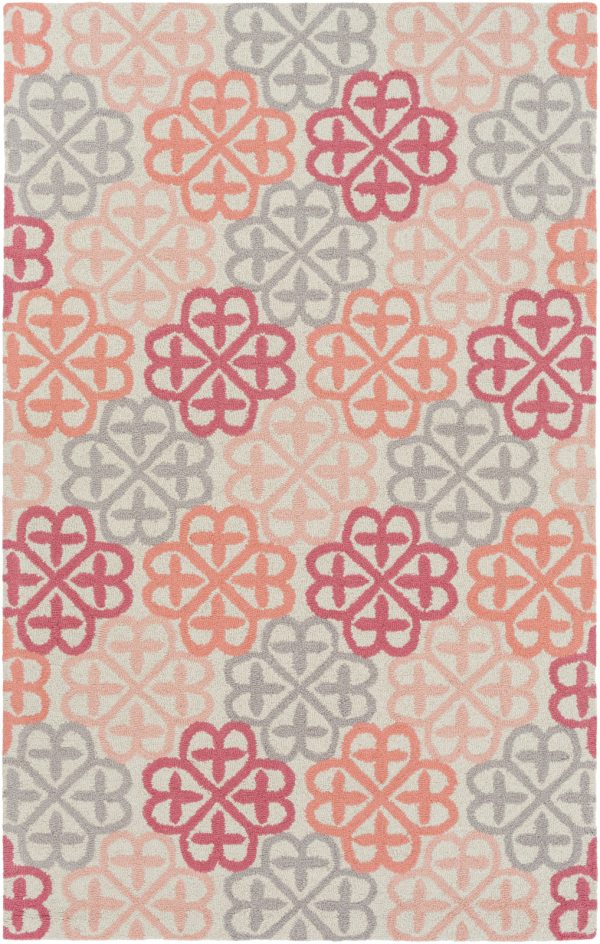 Surya Shiloh SHH-5000 Area Rug by DwellStudio Online now