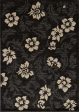 Momeni Dream DR-55 Charcoal Area Rug Online Hot Sale