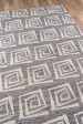 Momeni Caravan CAR-6 Grey Area Rug Online now