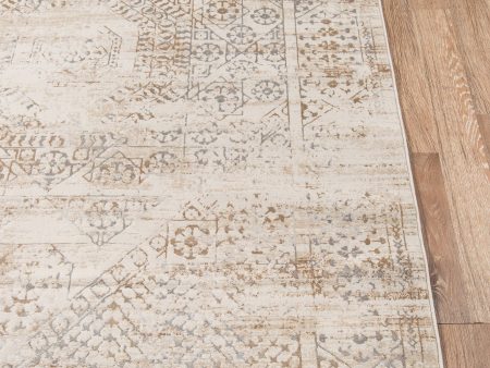 Momeni Juliet JU-02 Beige Area Rug Online Sale