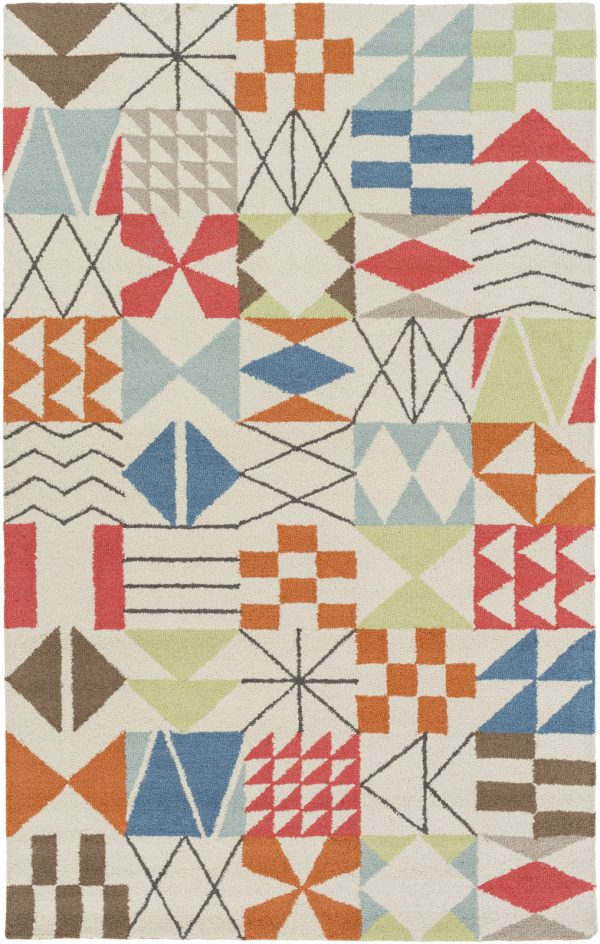 Surya Shiloh SHH-5001 Area Rug by DwellStudio For Cheap