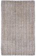 JazzyFloors Jute 0336 Sandscape Area Rug For Cheap