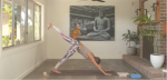 Four Part Yoga Series from Kodama Retreat: Connection : Love : Gratitude : Mind Online