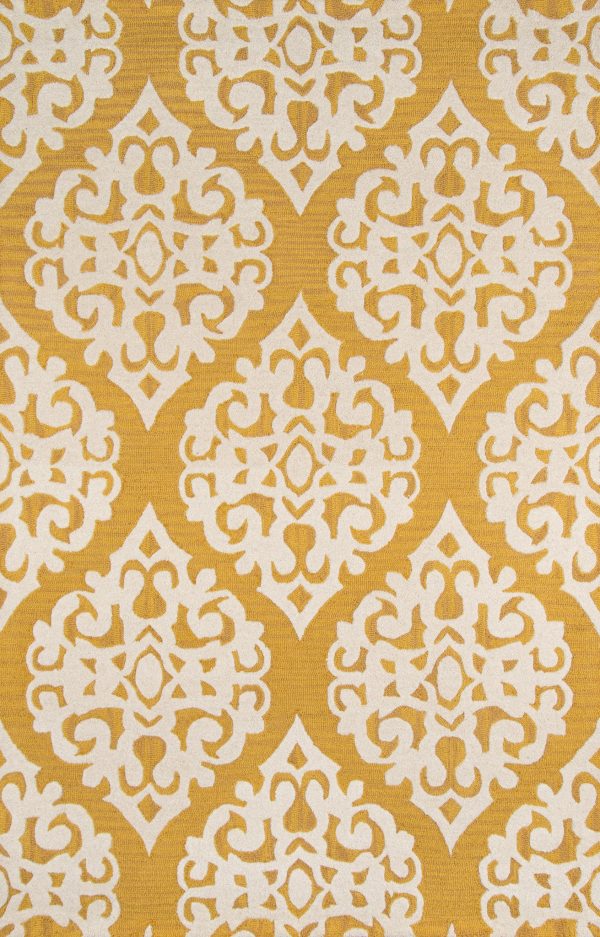 Momeni Dunes DUN-5 Gold Area Rug Online Hot Sale