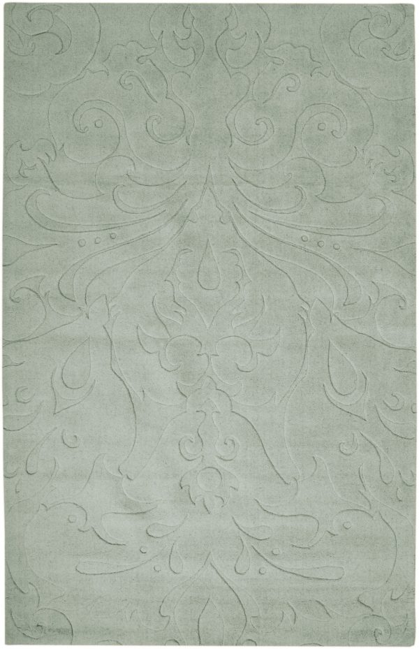 Surya Sculpture SCU-7517 Area Rug by Candice Olson Online