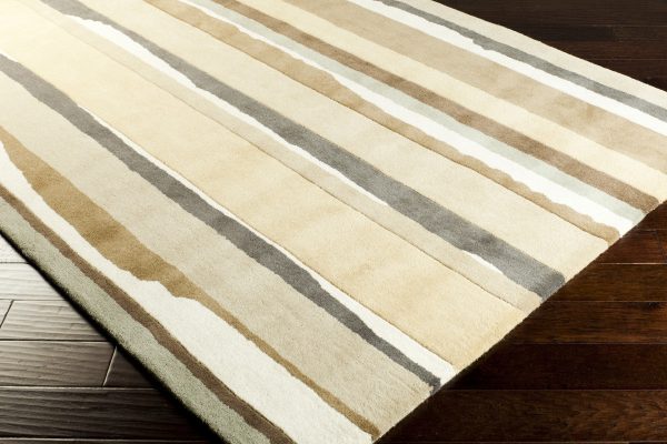 Surya SND-4500 Area Rug by Sanderson Discount