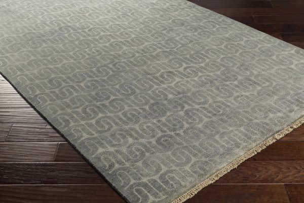 Surya Stanton SAO-2005 Area Rug by DwellStudio Online now