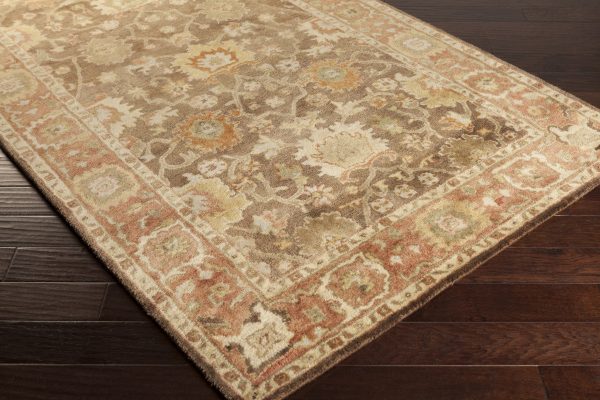 Surya Relic RLC-3000 Area Rug Sale