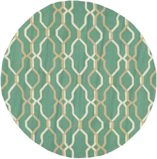 Surya Rain RAI-1185 Area Rug Fashion