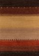 Momeni Desert Gabbeh DG-04 Multi Area Rug Cheap