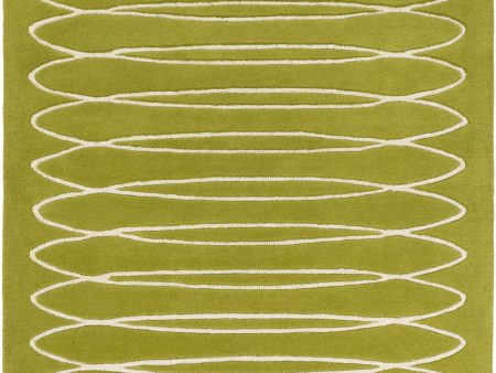 Surya Solid Bold SLB-6818 Area Rug by Bobby Berk For Cheap