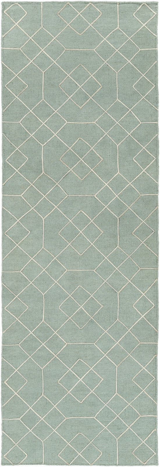 Surya Seabrook SBK-9004 Area Rug For Sale