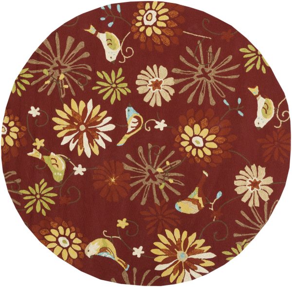 Surya Rain RAI-1106 Area Rug For Sale