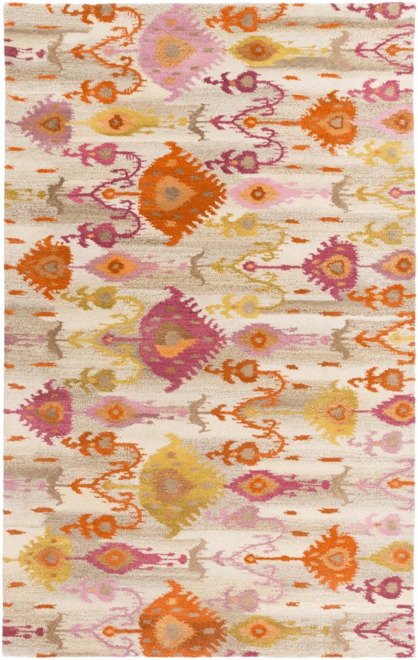 Surya Surroundings SUR-1016 Area Rug Hot on Sale