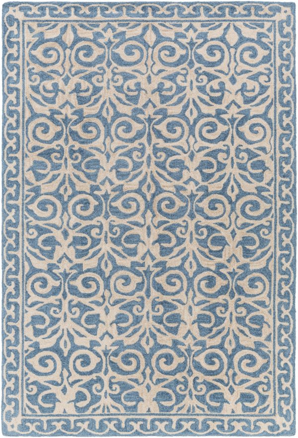 Surya Samual SAU-1102 Area Rug Online Hot Sale