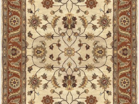 Livabliss Crowne CRN-6004 Area Rug Supply