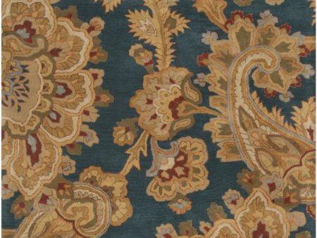 Surya Sea SEA-169 Area Rug Hot on Sale