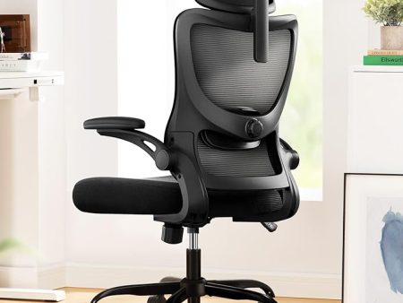 Marsail Ergonomic Office Chair on Sale