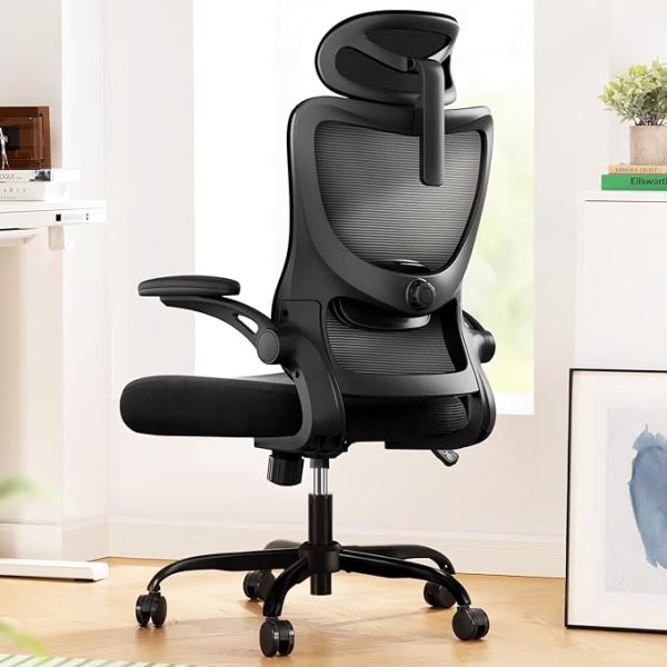 Marsail Ergonomic Office Chair on Sale