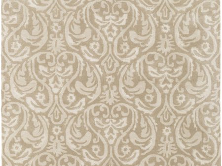 Surya SND-4538 Area Rug by Sanderson Fashion