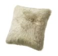 Auskin Luxury Skins Sheepskin Cushions Vole Supply