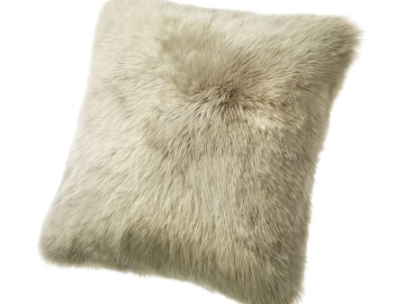 Auskin Luxury Skins Sheepskin Cushions Vole Supply