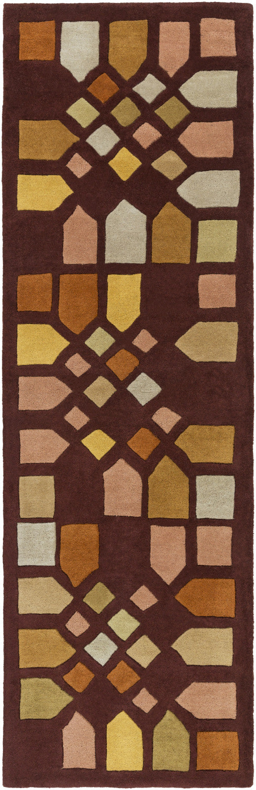 Surya Peerpressure PSR-7015 Area Rug by Mike Farrell Supply