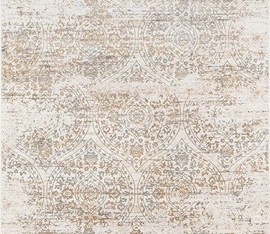 Momeni Juliet JU-03 Ivory Area Rug Online Hot Sale