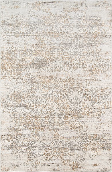 Momeni Juliet JU-03 Ivory Area Rug Online Hot Sale